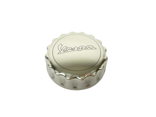 Tappo serbatoio vespa - tappo,