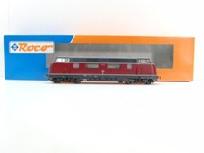 Roco H0 43523 locomotiva