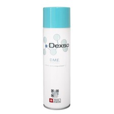 Dexso Gas Organico 500ml 1pz