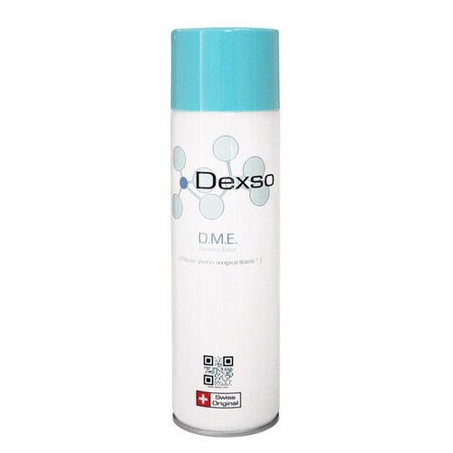 Dexso gas organico - dexso, 1pz