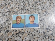 LAMBRUGO/MAGISTRELLI(COMO)ALBU