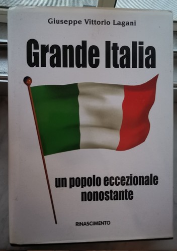 Grande italia giuseppe - "grande, italia "