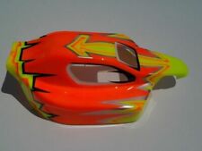 CARROZZERIA BODY "VINTAGE"