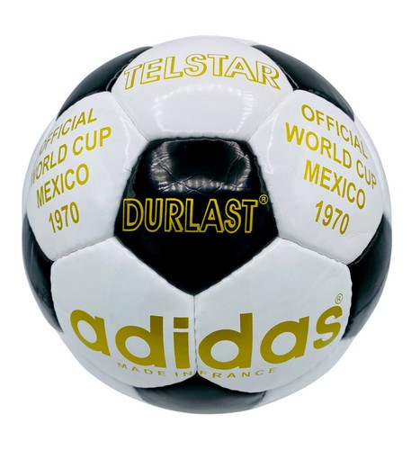 Adidas telstar durlast 1970 - adidas,