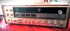 Sintoamplificatore Sansui QRX-5500 - 1972