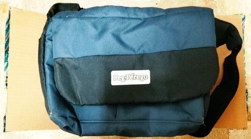 Borsa peg perego con tracolla - peg,