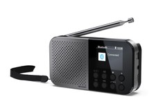 Osaka radio digitale portatile - osaka,