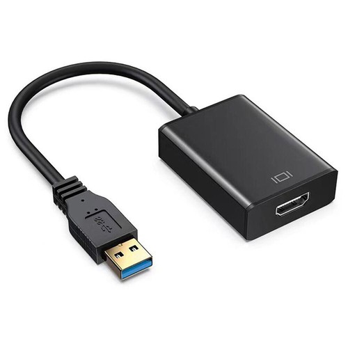 Adattatore usb hdmi - adattatore,