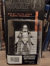 Star Wars The Black Series -