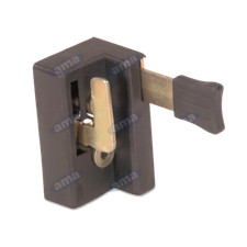 SERRATURA MANIGLIA INTERNA DX