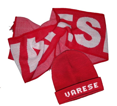 Set sciarpa cuffia varese - set, e