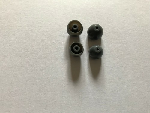 Cuscinetti auricolari per