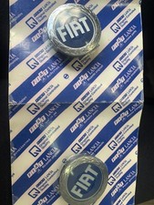Coprimozzo ORIGINALE FIAT per
