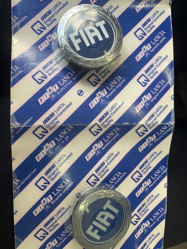 Coprimozzo originale fiat per - fiat,