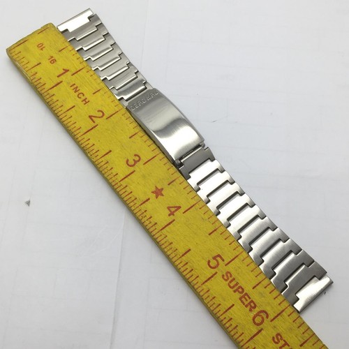 Bracciale orologio uomo - orologio,