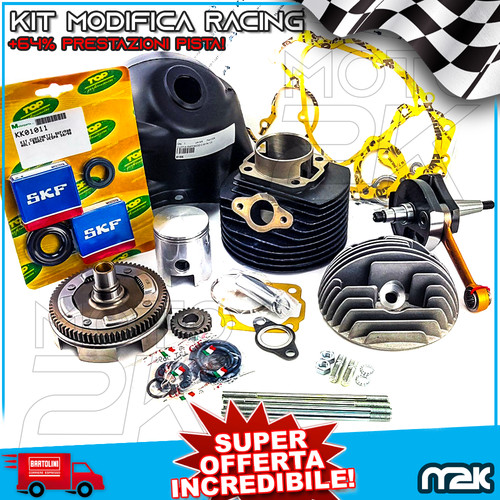 Kit modifica elaborazione - kit,
