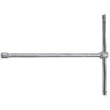 CHIAVE A T 85 PASTORINO MM 9