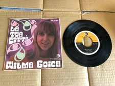 WILMA GOICH GLI OCCHI MIEI /