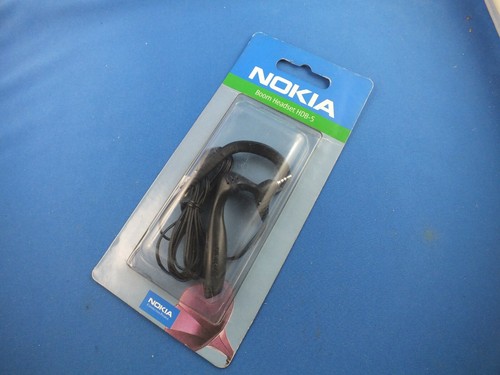 Cuffie originali nokia hdb - originali,