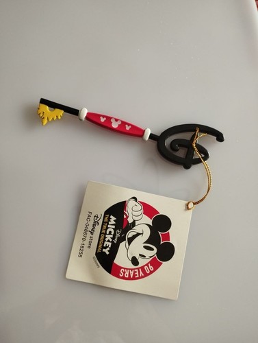 Chiave mickey mouse topolino - chiave,
