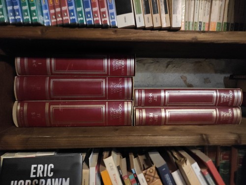 Vocabolario della lingua