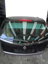 PORTELLONE POSTERIORE PER