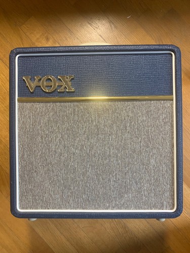 Vox ac4c1bl - vox,