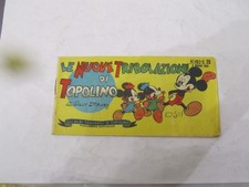 ALBI TASCABILI DI TOPOLINO N