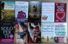 Lotto 10 Libri Newton Compton