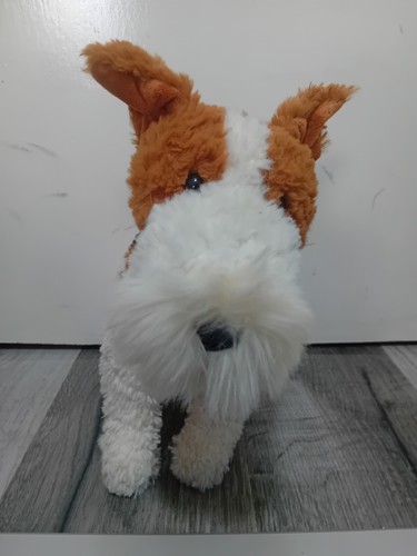 Jellycat hector fox terrier - jellycat,