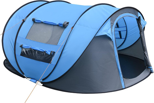Tenda campeggio pop - da,