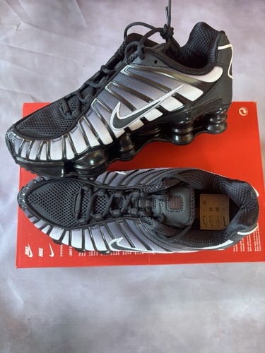 Nike shox fade - fade,