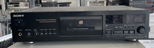 Lettore CD High End Sony