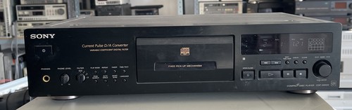 Lettore high end sony - lettore,