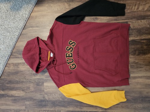 Guess asap rocky felpa - x,