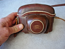 appareil photo zeiss ikon