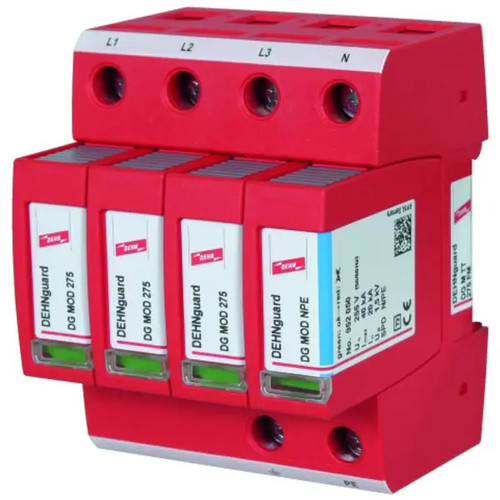 Dehn 952315 tt 275 - dg,