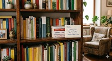 Lotto libri sorpresa generi - 50,