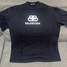 T-shirt uomo girocollo manica