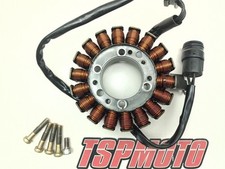 STATORE ORIGINALE STATOR KAWASAKI Z 750 04-06 ZR750OJE