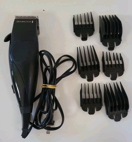 Remington hc60 hair clippers - hc60,