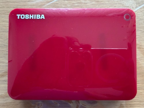 Toshiba disco rigido esterno - disco,