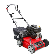 ARIEGGIATORE SCARIFICATORE A