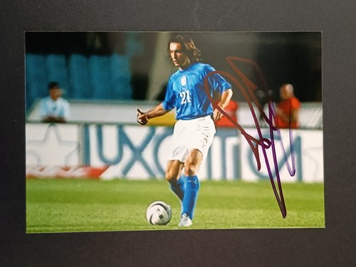 Fotografia autografata - , di