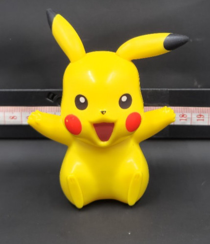 Mcdonald pokémon pikachu - pokémon,