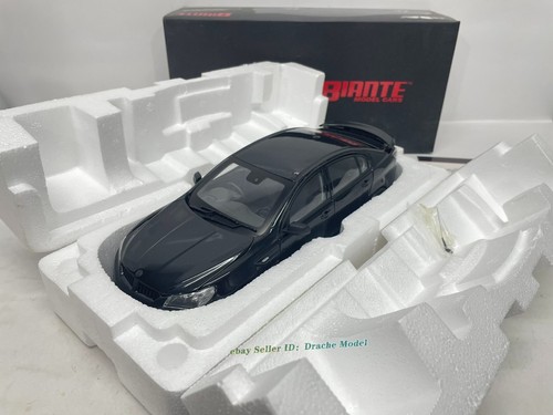Modellino auto biante 18 - biante, 1/18