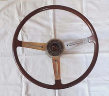 VOLANTE VG HELLEBORE ALFAROMEO