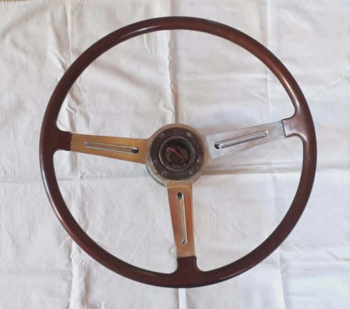 Volante hellebore alfaromeo - vg,