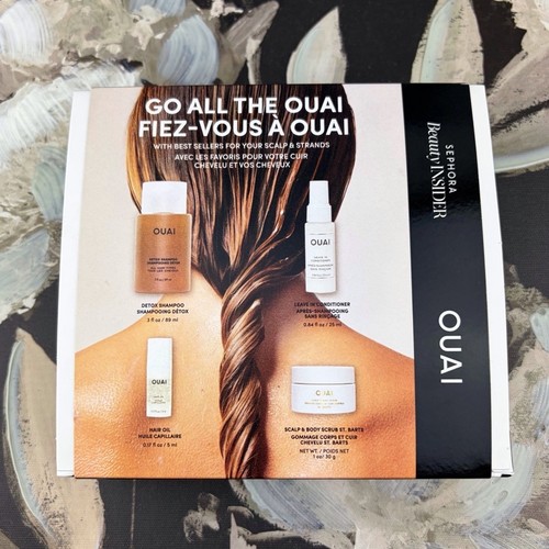 Nuovo con scatola - , sephora