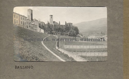 Fotografia originale